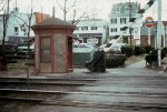 South Amboy NJ - Crossing Shanty